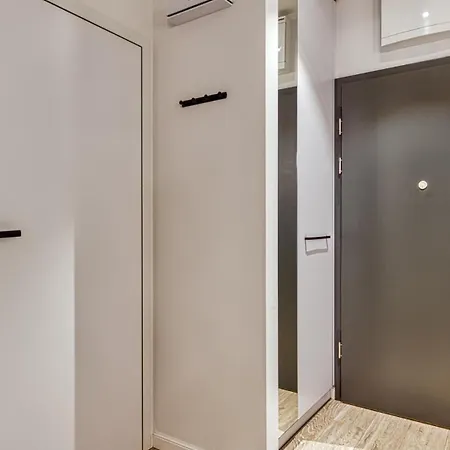 Rezydencja Niechorze 224 - 5D Apartamenty Exterior foto