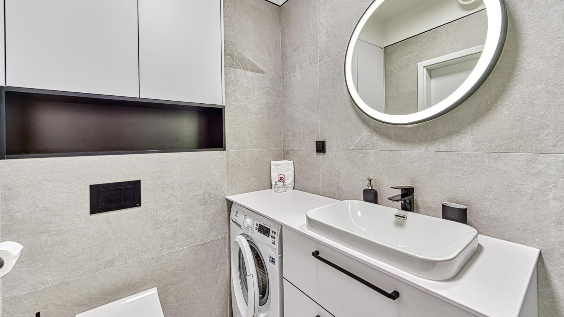 Apartamento 224 - 5d Niechorze