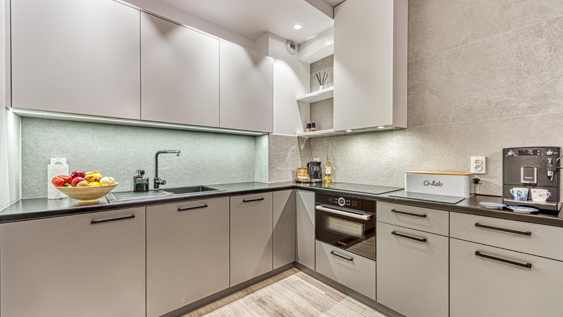 Apartamento 224 - 5d