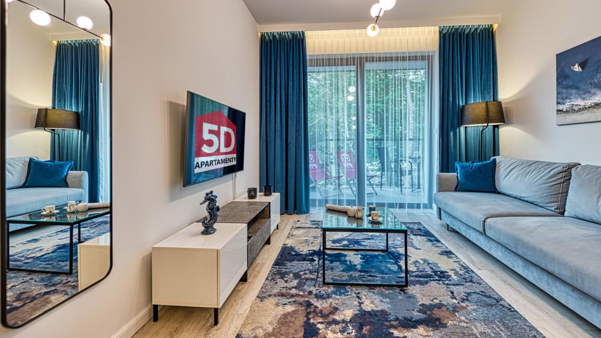 Apartamento 224 - 5d